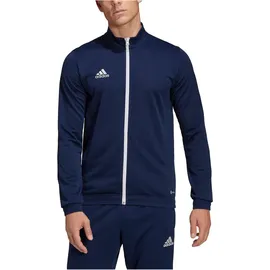 adidas Entrada 22 Trainingsjacke Herren Team Navy Blue XL