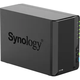 Synology DS225+ Leergehäuse
