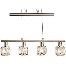 GLOBO Kris 4-flg. (54356-4Z)