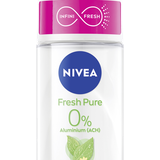 NIVEA Deodorant Roll-on Fresh Pure