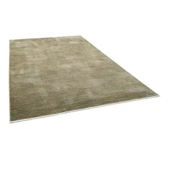 Theo Keller Webteppich Corduletta ca. 80x150cm in Farbe Green