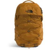 THE NORTH FACE Unisex-Erwachsene Borealis Tagesrucksack, braun/schwarz, Einheitsgröße - Einheitsgröße