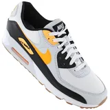 white/laser orange/medium brown 42