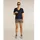 Icebreaker Merino 150 Tech Lite Relax V Neck T-Shirt blau S
