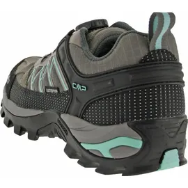 CMP Rigel Low Fitgo Damen Deserto/Opale 39