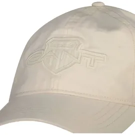 GANT Tonal Archive Shield Cap beige One Size