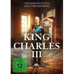 King Charles III