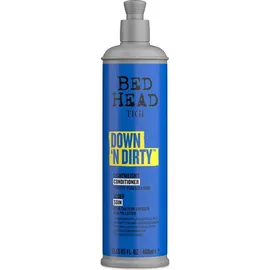 Tigi Bed Head Down N' Dirty Conditioner 400 ml