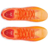 Under Armour Shadow Elite 3 FG Herren orange 44