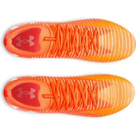 Under Armour Shadow Elite 3 FG Herren orange 44