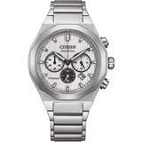 Citizen Zenshin Eco-Drive Chronograph Titan 41,0 mm CA4690-51A