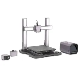 SNAPMAKER Artisan 3-in-1 3D Printer - 10W