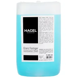 HAGEL Glanz Festiger normaler Halt 5000 ml