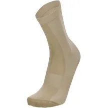 Santini SMS Santini Puro Socken 40-43 Beige