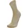Santini SMS Santini Puro Socken 40-43 Beige