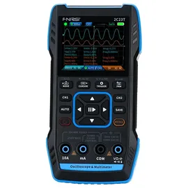 FNIRSI 2C23T Multimeter