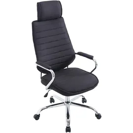 CLP Rako Stoff schwarz