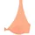 VENICE BEACH Bikini-Top Damen Orange 44 Cup C
