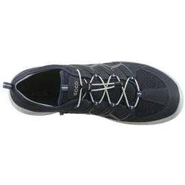 ECCO Terracruise LT Herren Blau 40