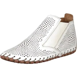 Gemini Damen Boot weiß Größe 39 - Weiß - 39