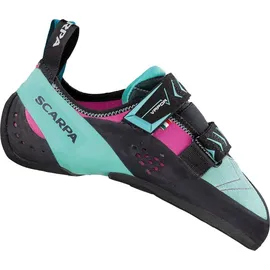 Scarpa Vapor V Damen Kletterschuh 37,5