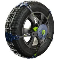 Veriga T-U30 TRACTIVA SUV Laufflächen Schneeketten Satz (1 Paar=