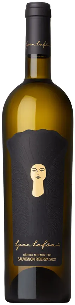 Schreckbichl Colterenzio Gran Lafóa Sauvignon Riserva DOC 2022