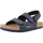 Gioseppo Krapina Marineblau 37