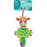 Ravensburger 4851 - play+ Zappel-Giraffe