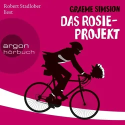 Das Rosie-Projekt / Rosie Bd. 1