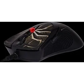 A4Tech Anti-Vibrate Laser Gaming Mouse (XL-747H)