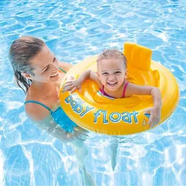 Intex Babysicherheitsring My Baby Float