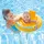 Intex Babysicherheitsring My Baby Float