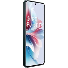 OPPO Reno11 F 5G 256 GB Palm Green