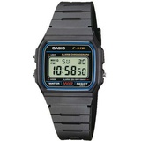 Casio F-91W-1YEG