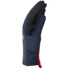 HELLY HANSEN Hardface Fleece Touch Glove navy (597) M