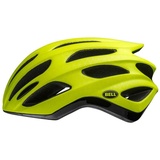 Bell Helme Bell Formula Helmet Gelb S