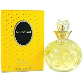 Dior Dolce Vita Eau de Toilette 100 ml