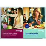 Weight Watchers Einkaufs-Guide + Gastro Guide 2020-23 *mit ZeroPoint Foods*