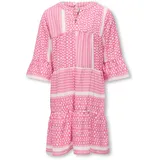 KIDS ONLY Kleid "Alberte" in Rosa - 164