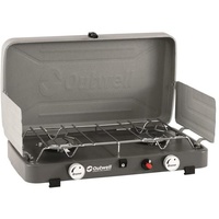 Outwell Olida Stove Gaskocher-Silber-One Size