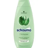 Schwarzkopf 7 Kräuter 400 ml