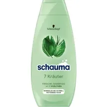 Schwarzkopf 7 Kräuter 400 ml