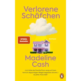 Penguin Verlorene Schäfchen