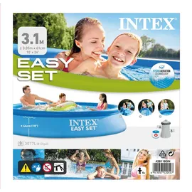 Intex Easy Set 305 x 61 cm inkl. Filterpumpe