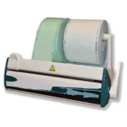 Elektrische Heißsiegelmaschine fur die Verpackung chirurgischer Instrumente h36112