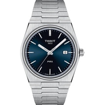 Tissot PRX Edelstahl 40 mm T137.410.11.041.00