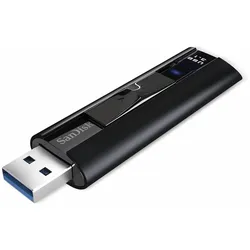 SANDISK USB3.1 Speicherstick Extreme Pro, 256 GB
