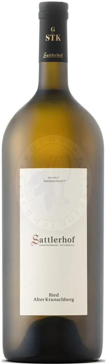 Ried Kranachberg DAC 2020 Sattlerhof 1,5l