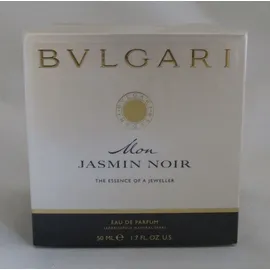 Bulgari Mon Jasmin Noir Eau de Parfum 50 ml